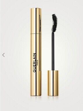 Guerlain Noir G Volumizing & Curling Mascara - Black
